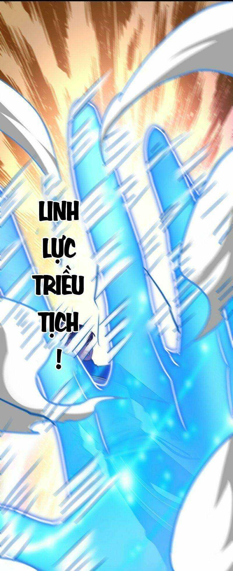 Tu La Kiếm Tôn: Chapter 357