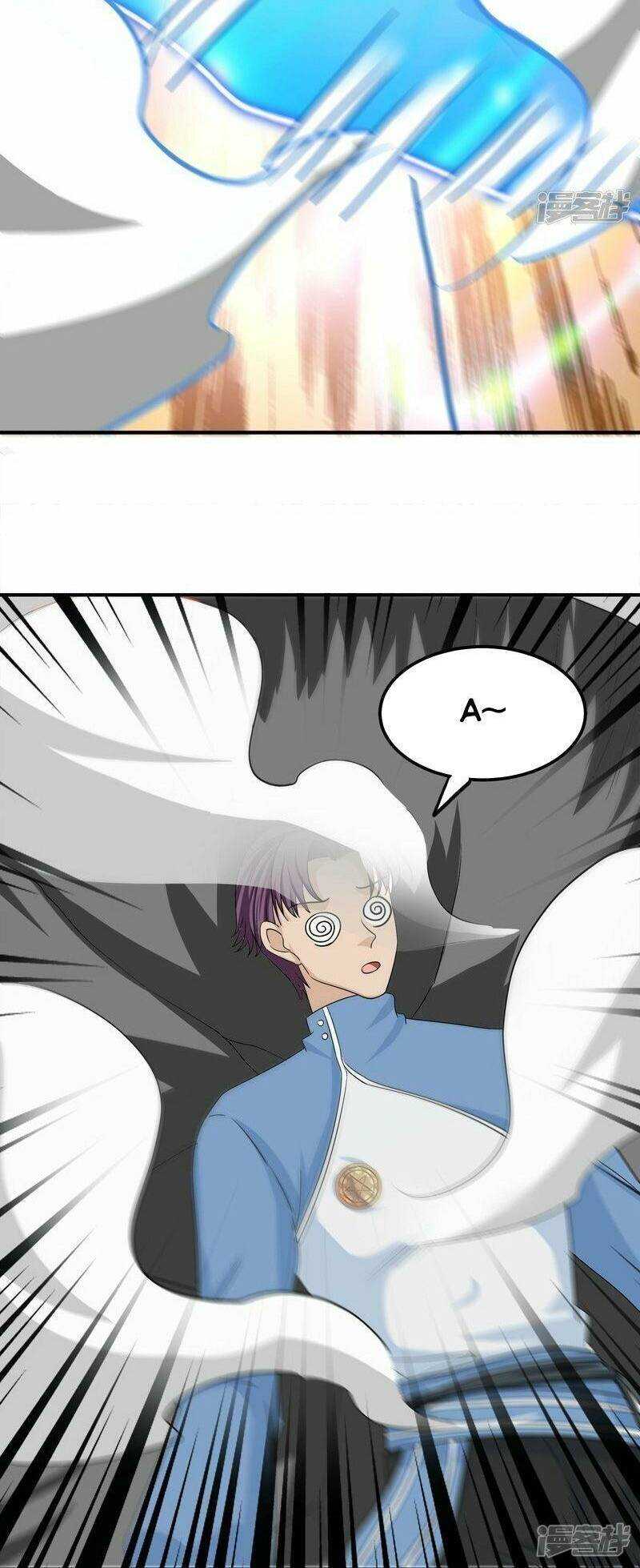 Tu La Kiếm Tôn: Chapter 357