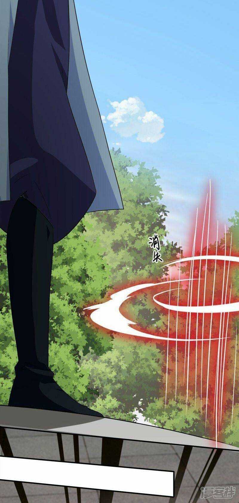 Tu La Kiếm Tôn: Chapter 357