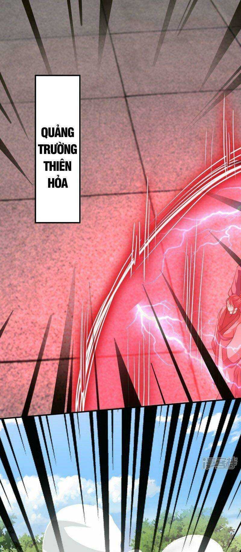 Tu La Kiếm Tôn: Chapter 357