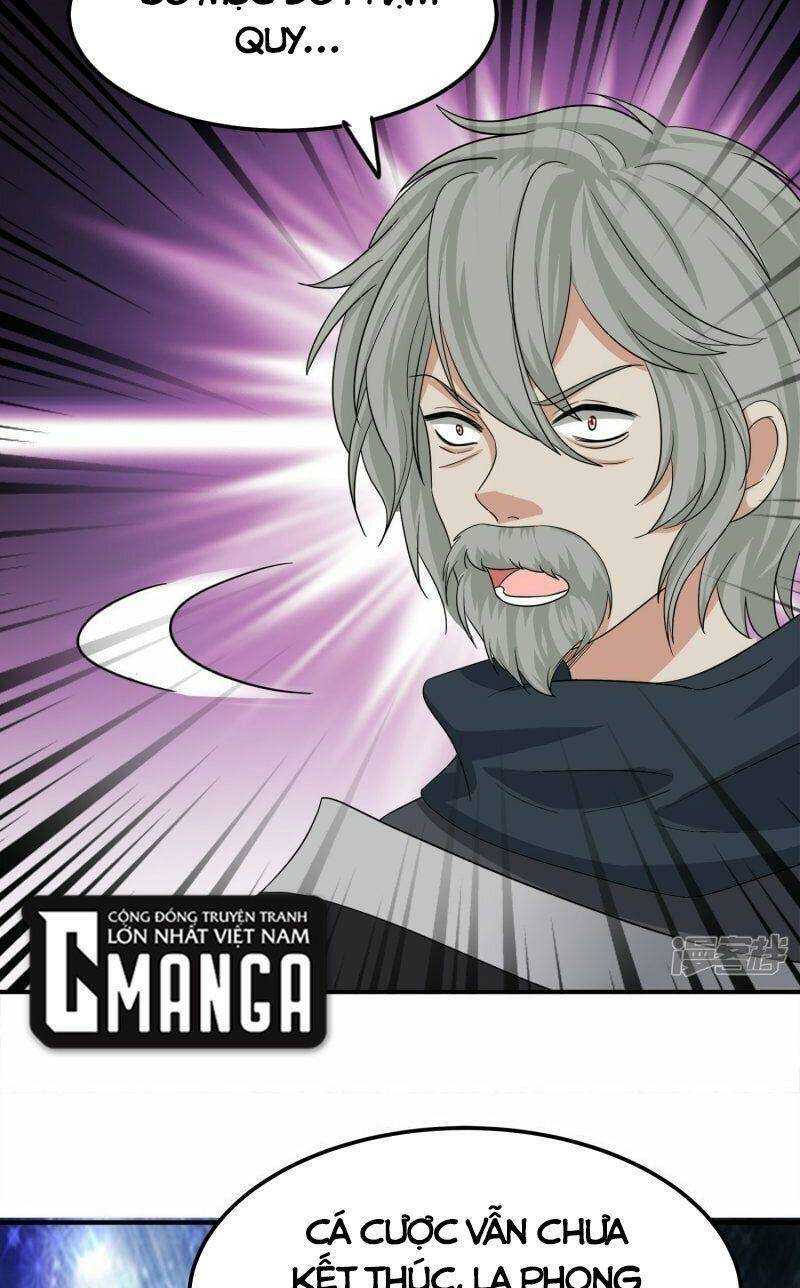 Tu La Kiếm Tôn: Chapter 358