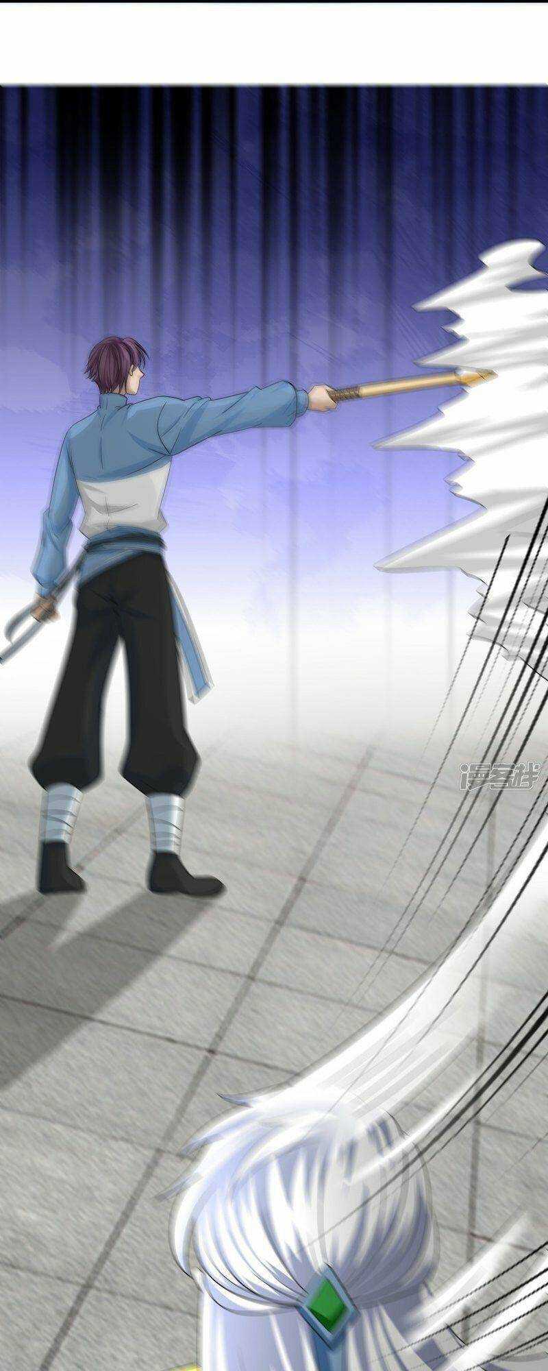 Tu La Kiếm Tôn: Chapter 358
