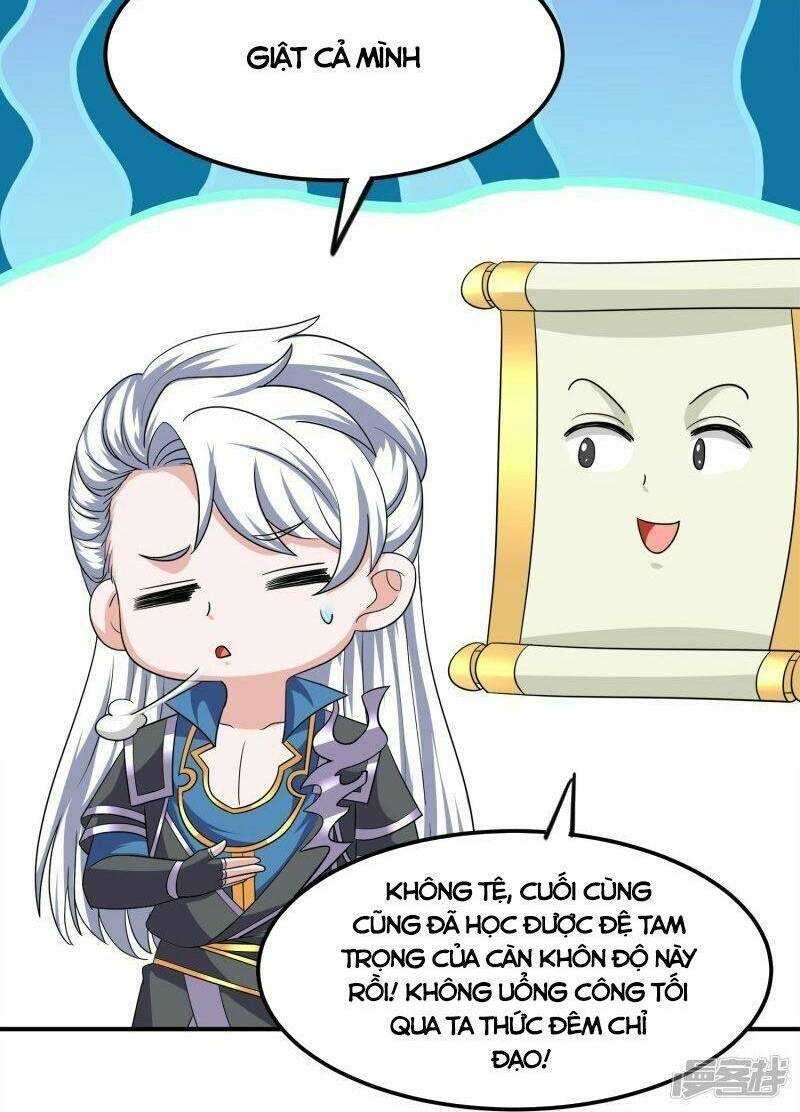 Tu La Kiếm Tôn: Chapter 358