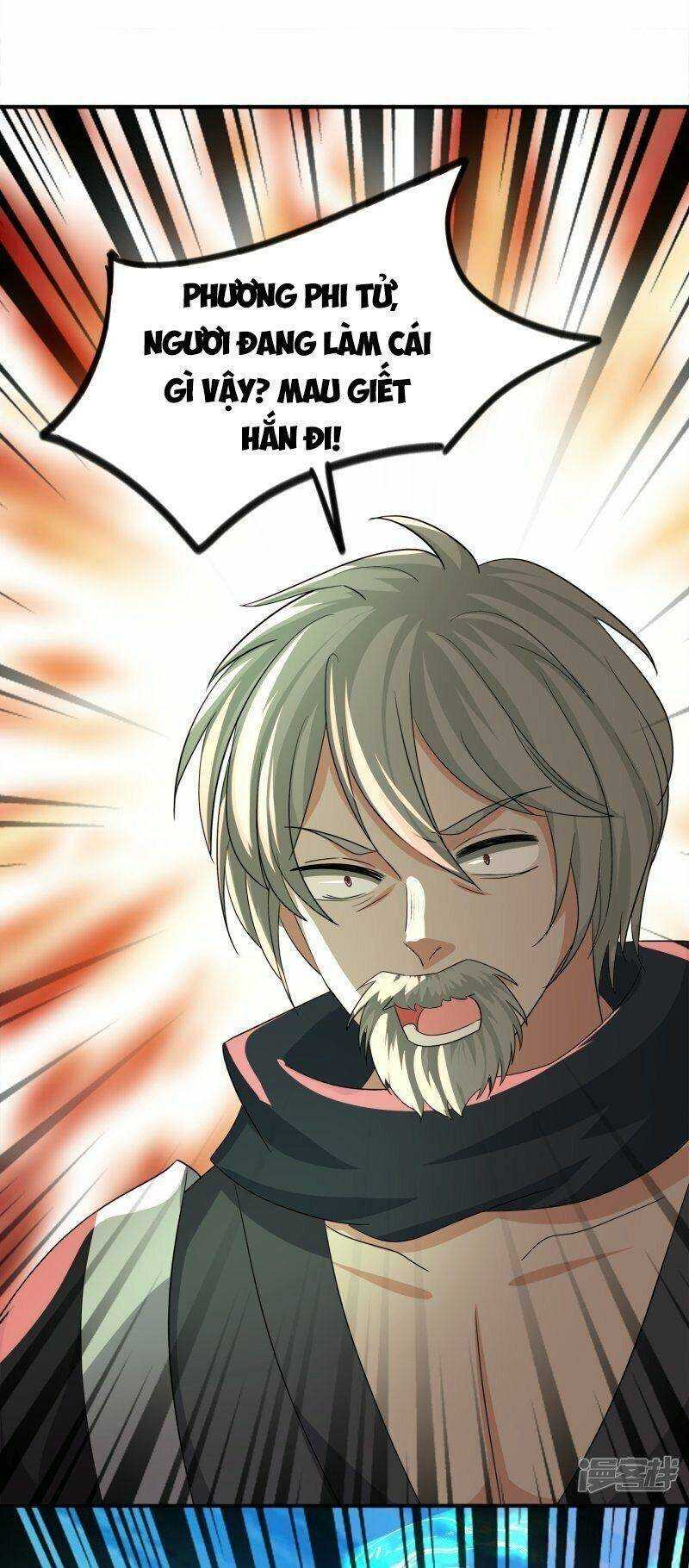 Tu La Kiếm Tôn: Chapter 358