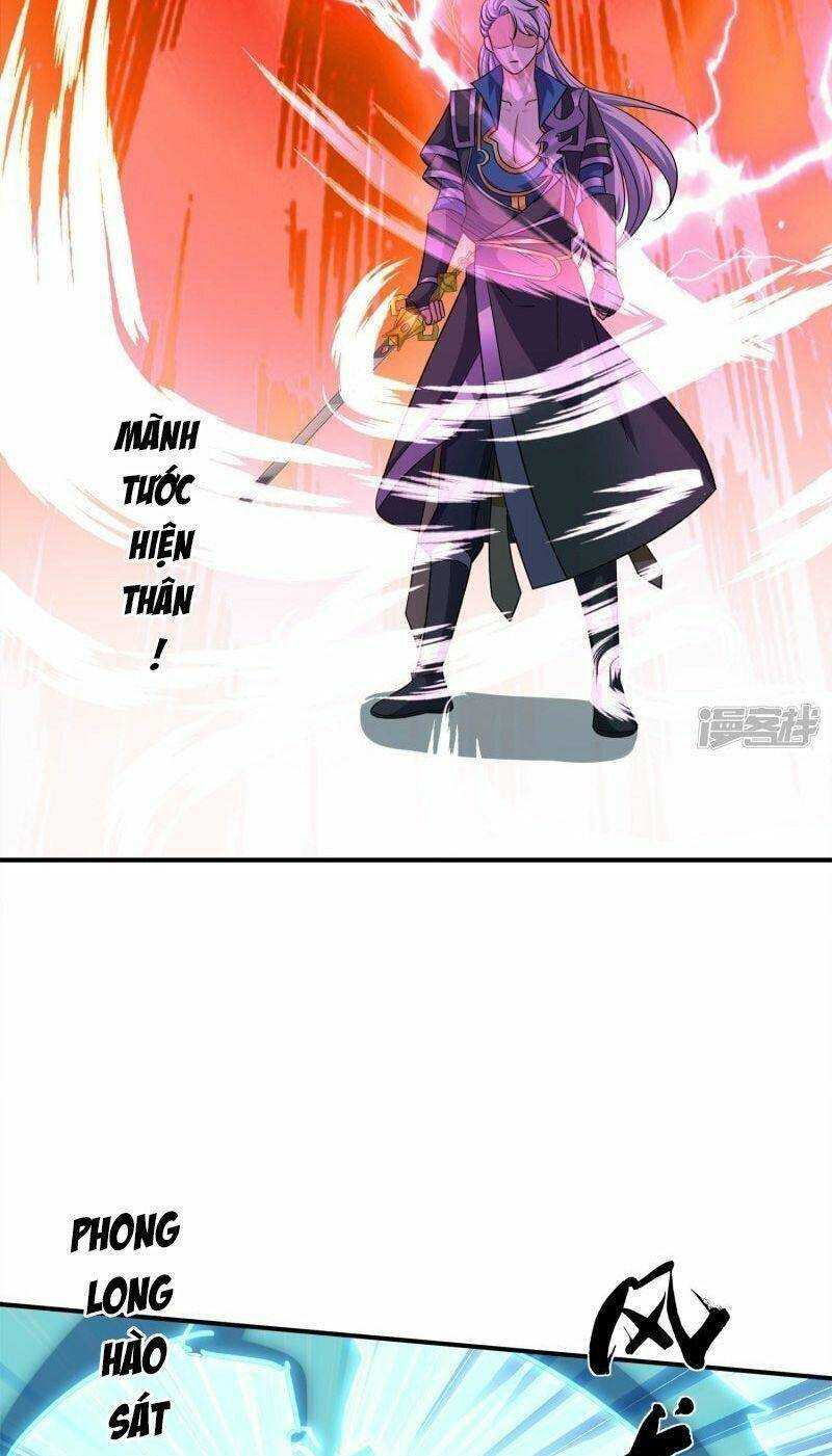 Tu La Kiếm Tôn: Chapter 358
