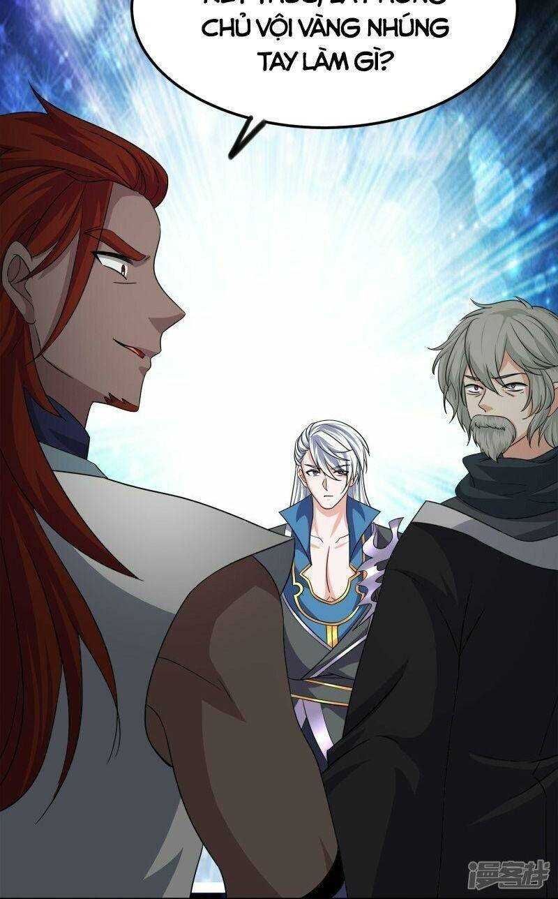 Tu La Kiếm Tôn: Chapter 358