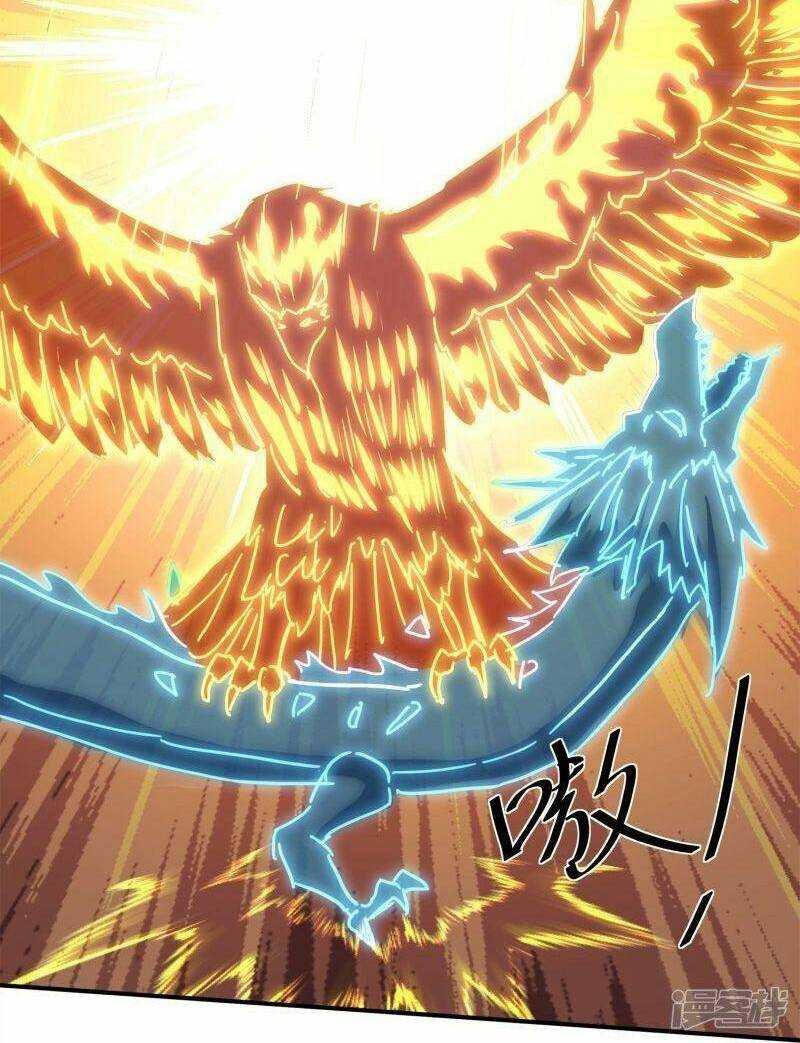 Tu La Kiếm Tôn: Chapter 358