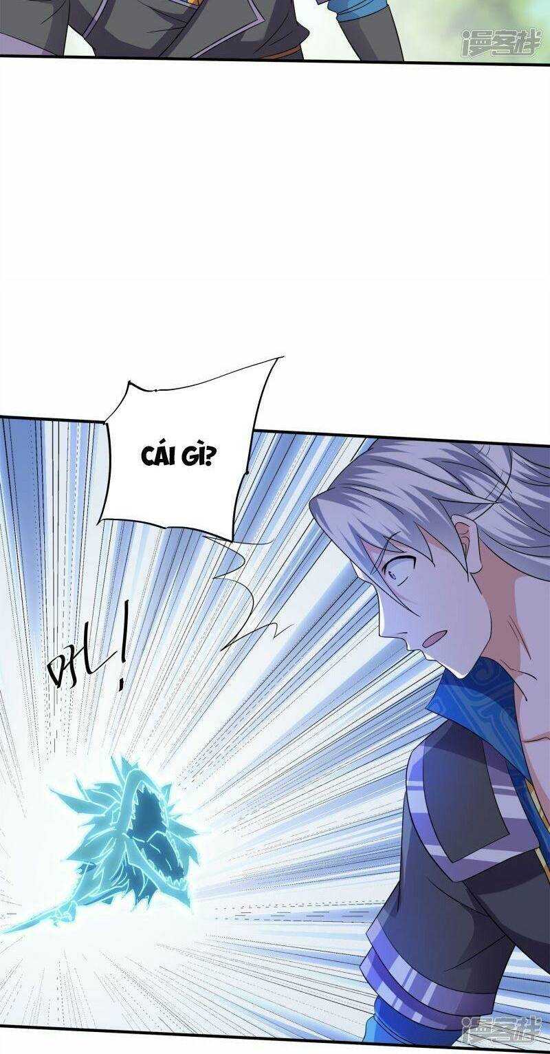 Tu La Kiếm Tôn: Chapter 358