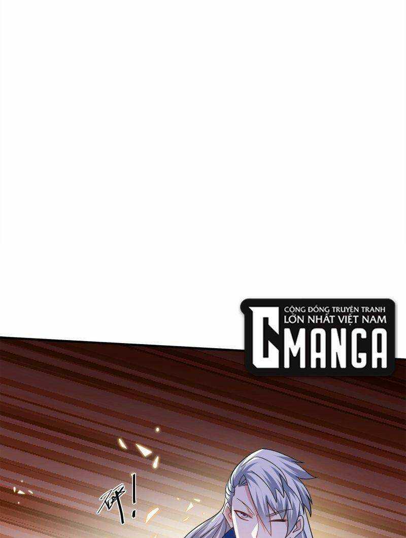 Tu La Kiếm Tôn: Chapter 358