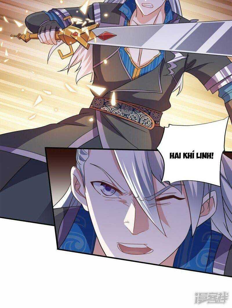 Tu La Kiếm Tôn: Chapter 358