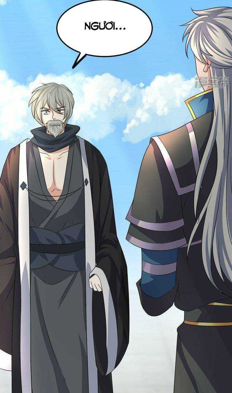 Tu La Kiếm Tôn: Chapter 358