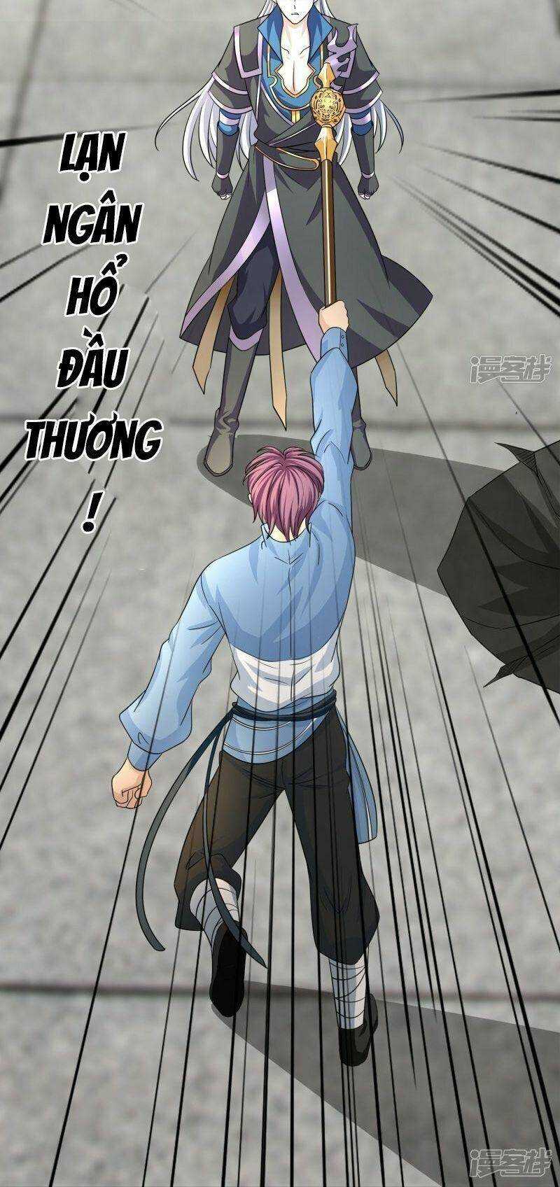 Tu La Kiếm Tôn: Chapter 358