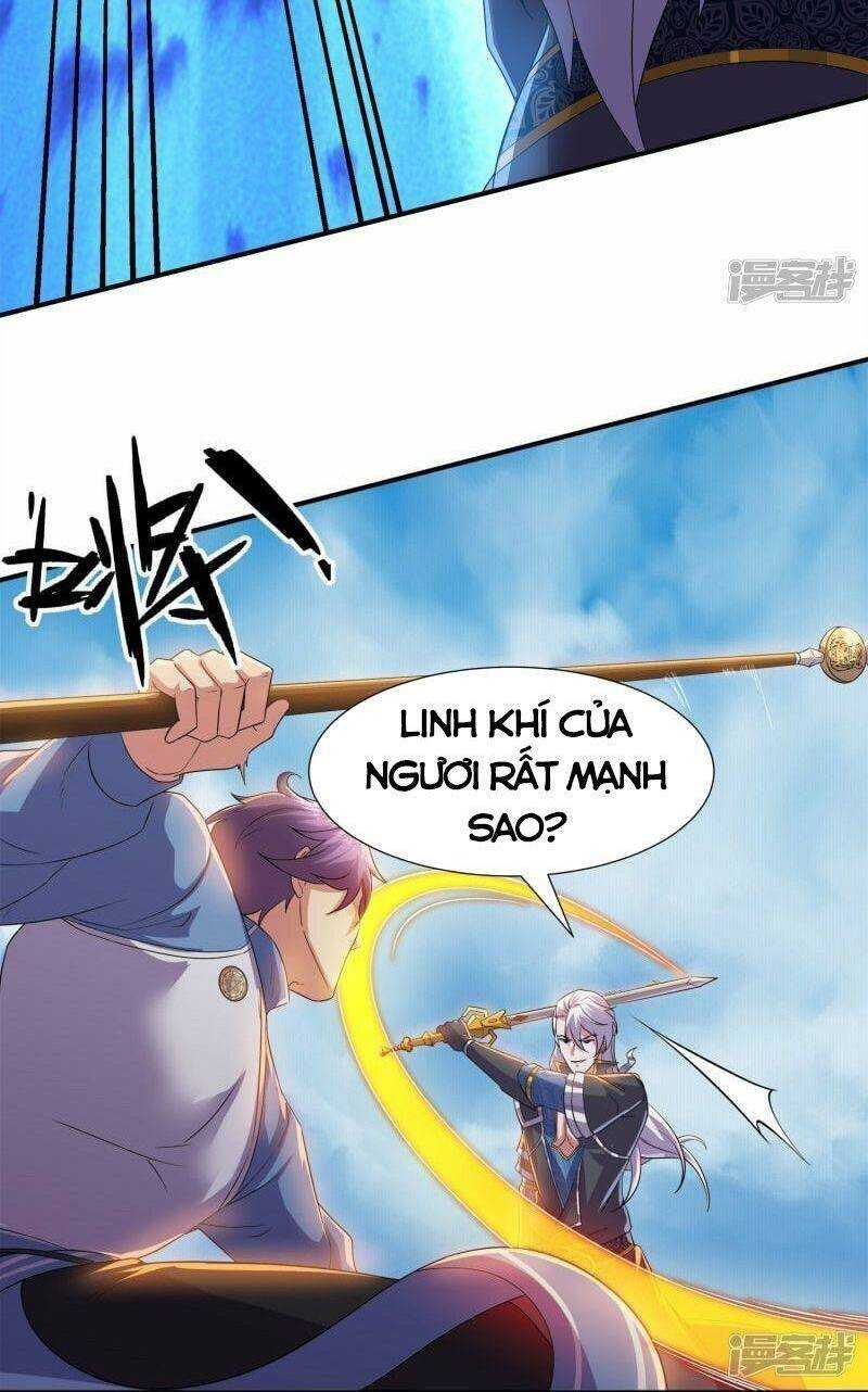 Tu La Kiếm Tôn: Chapter 360