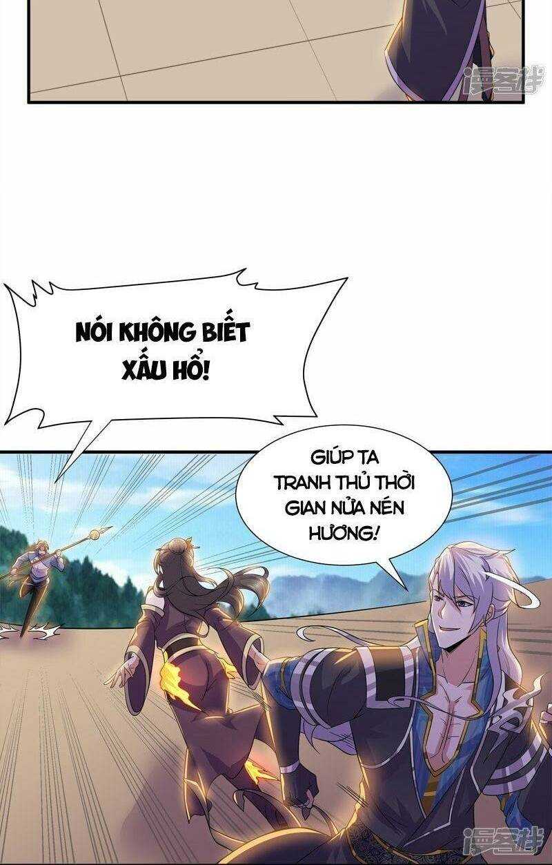 Tu La Kiếm Tôn: Chapter 360