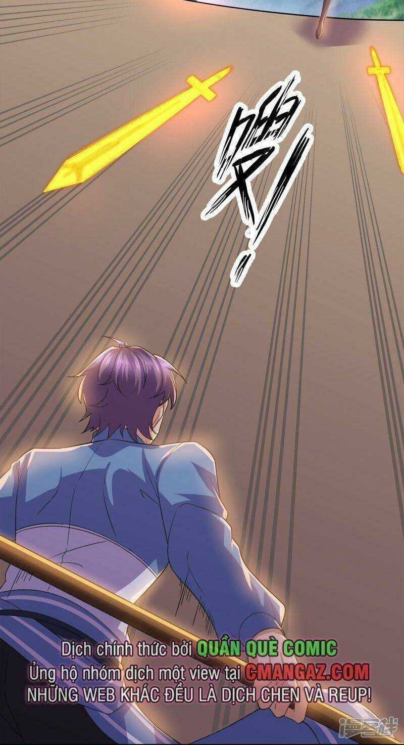 Tu La Kiếm Tôn: Chapter 360