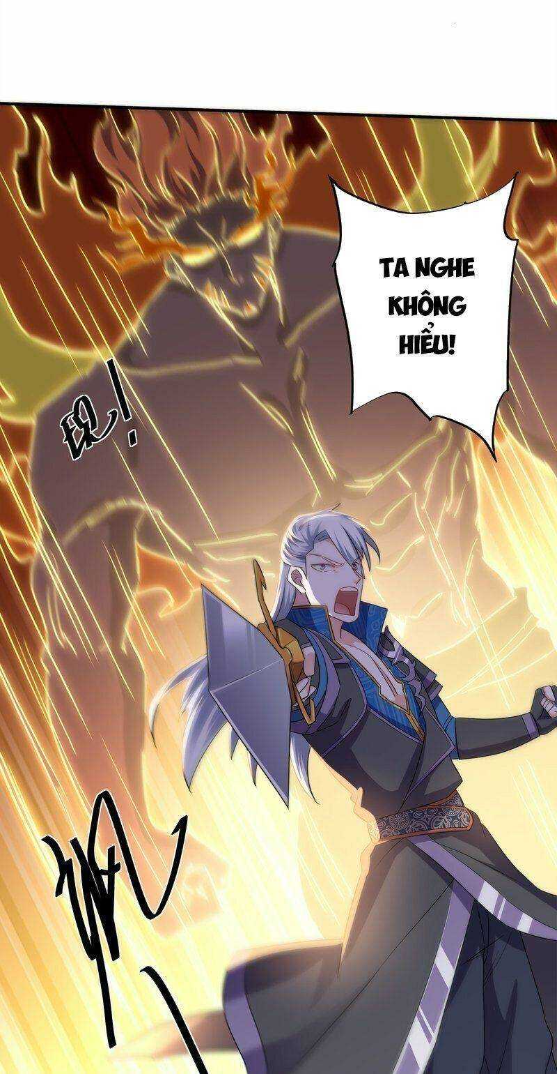 Tu La Kiếm Tôn: Chapter 360