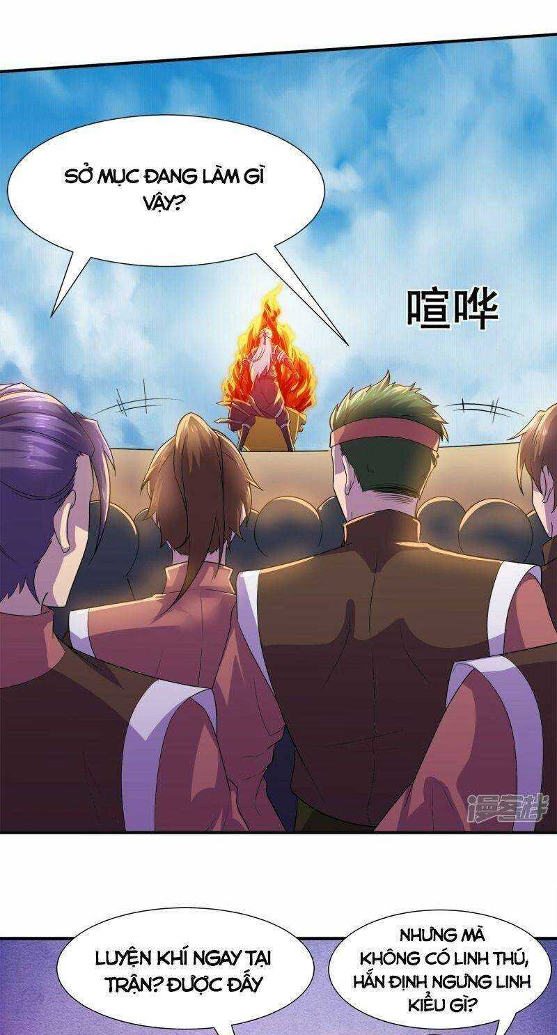 Tu La Kiếm Tôn: Chapter 360