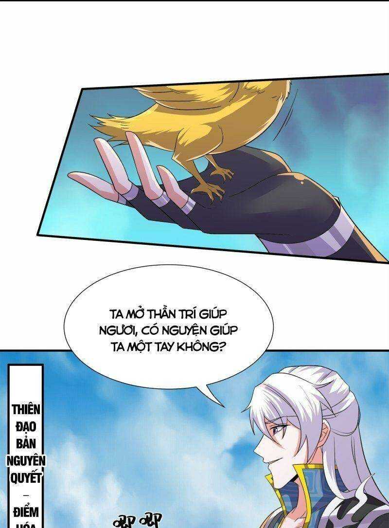 Tu La Kiếm Tôn: Chapter 360