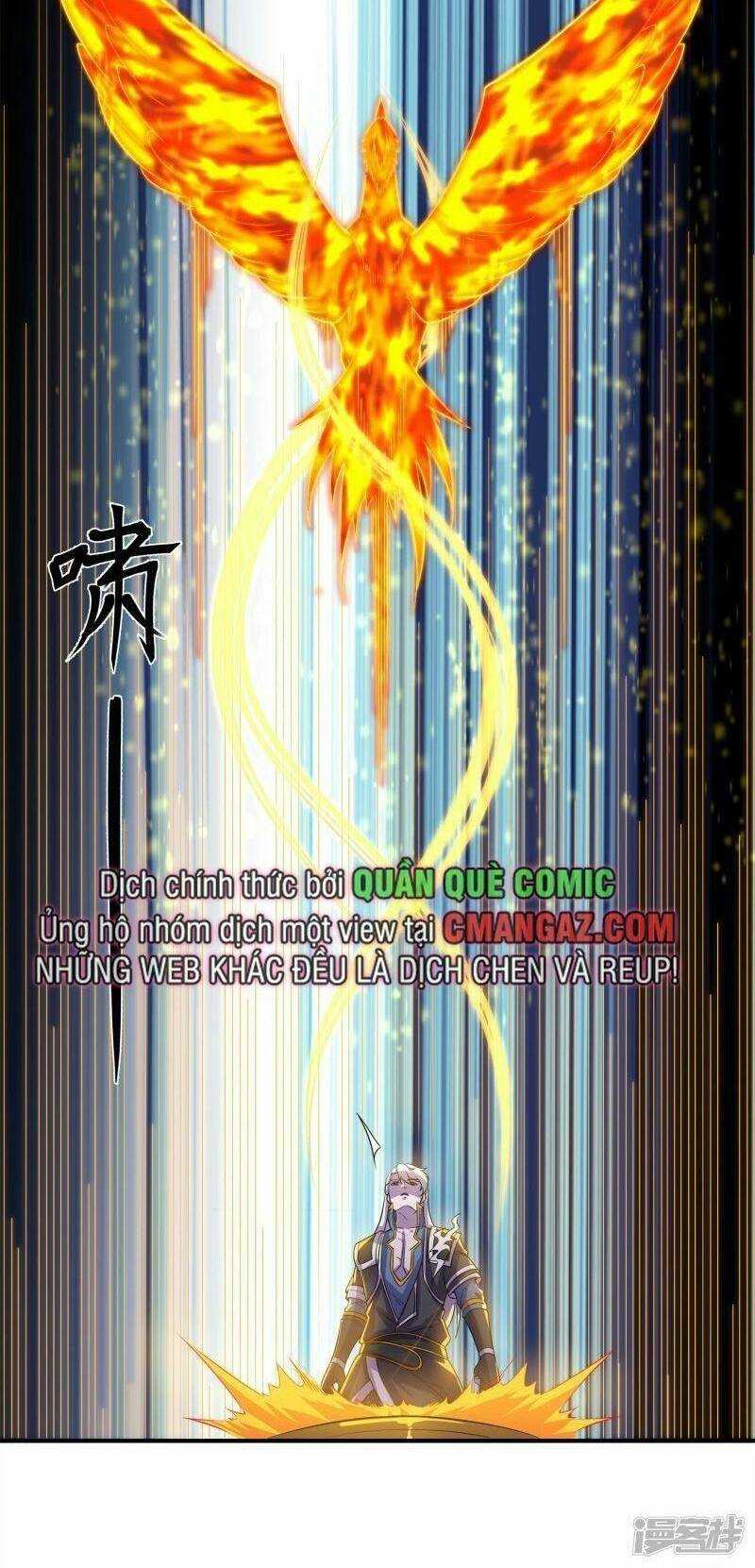 Tu La Kiếm Tôn: Chapter 360