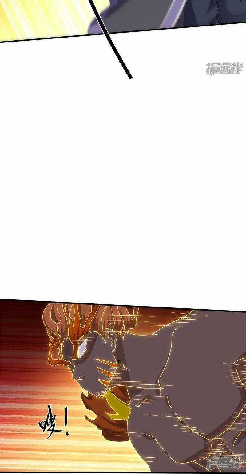 Tu La Kiếm Tôn: Chapter 360