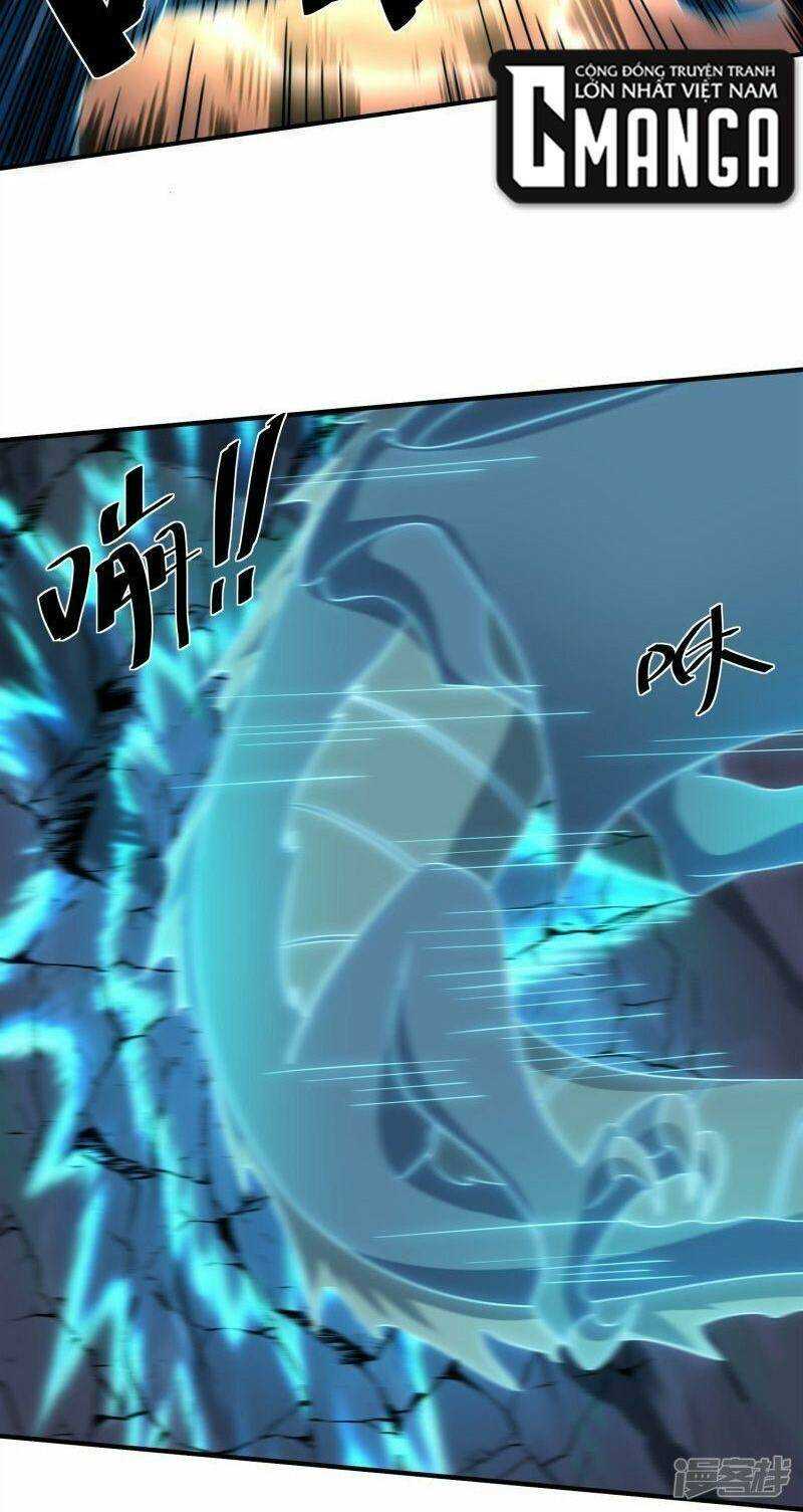 Tu La Kiếm Tôn: Chapter 360