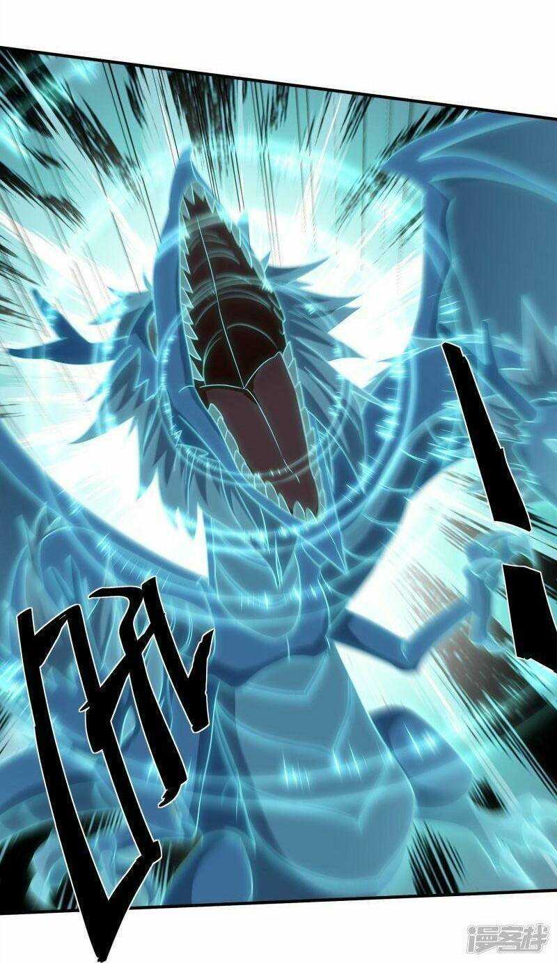 Tu La Kiếm Tôn: Chapter 360