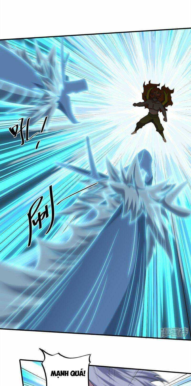 Tu La Kiếm Tôn: Chapter 360