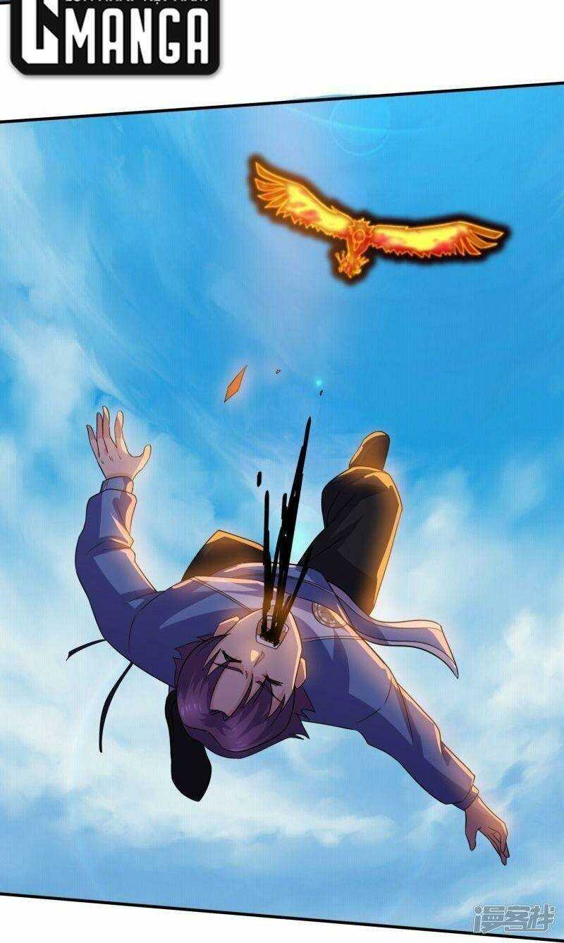 Tu La Kiếm Tôn: Chapter 361