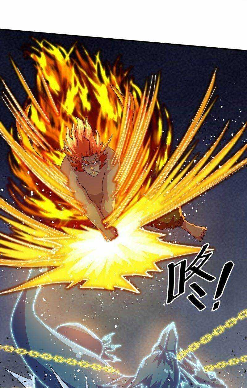 Tu La Kiếm Tôn: Chapter 361