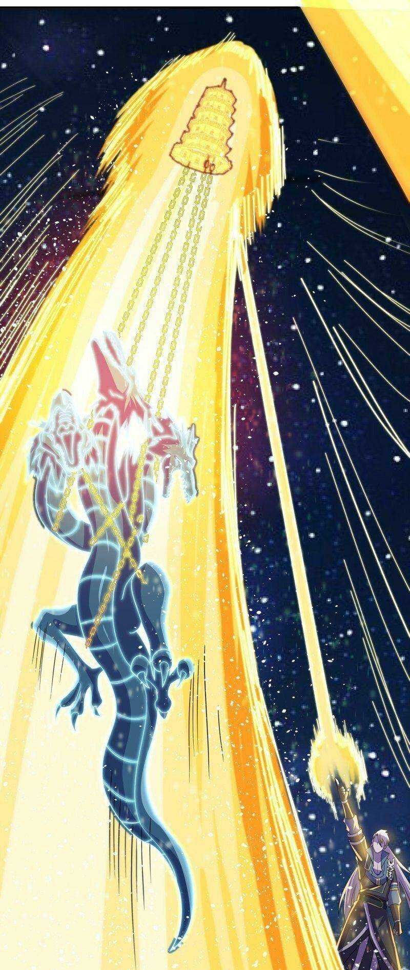 Tu La Kiếm Tôn: Chapter 361