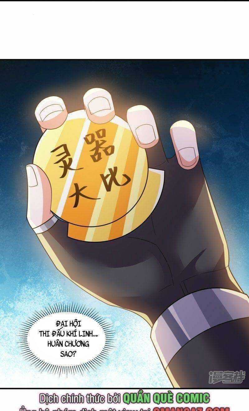 Tu La Kiếm Tôn: Chapter 361
