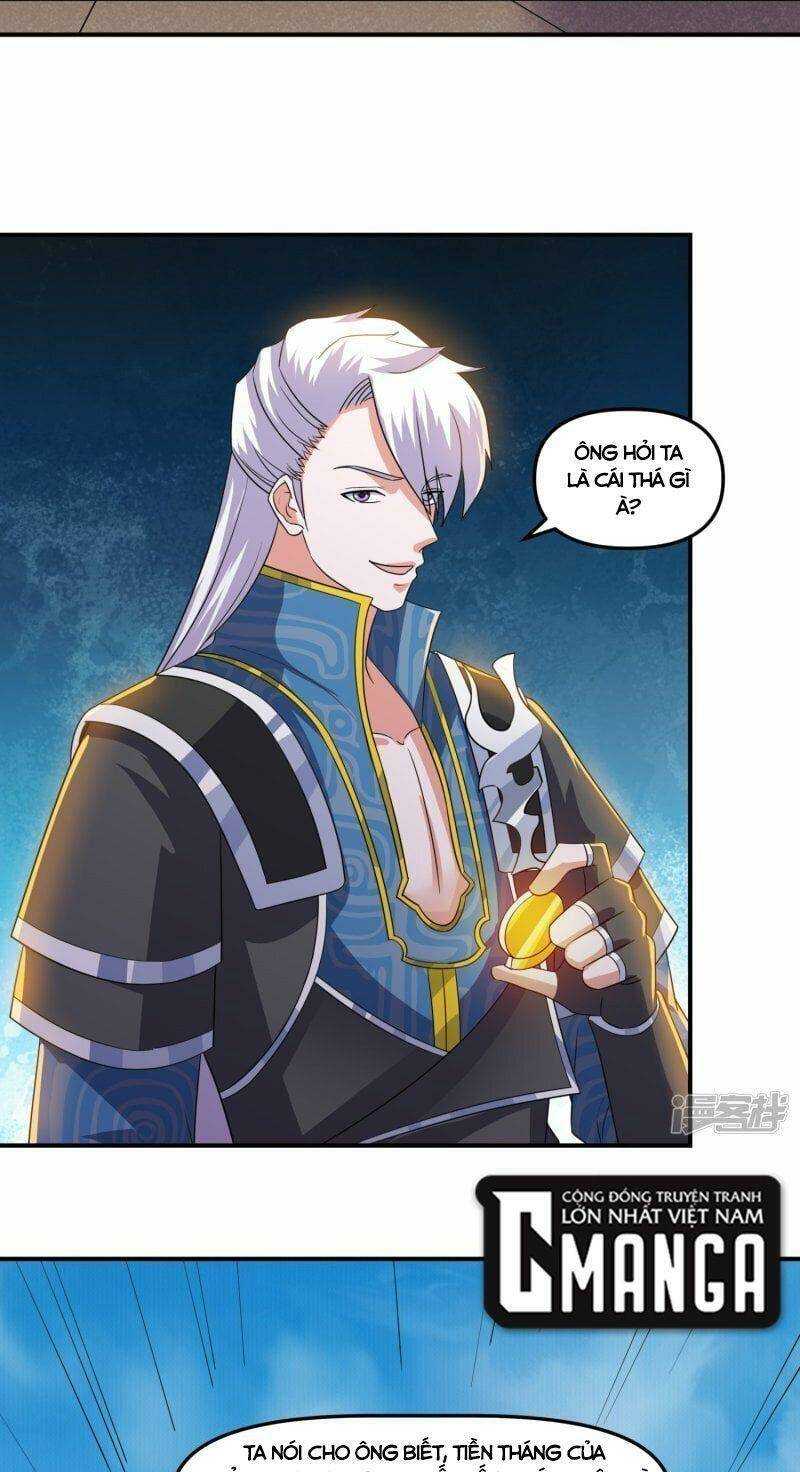 Tu La Kiếm Tôn: Chapter 361