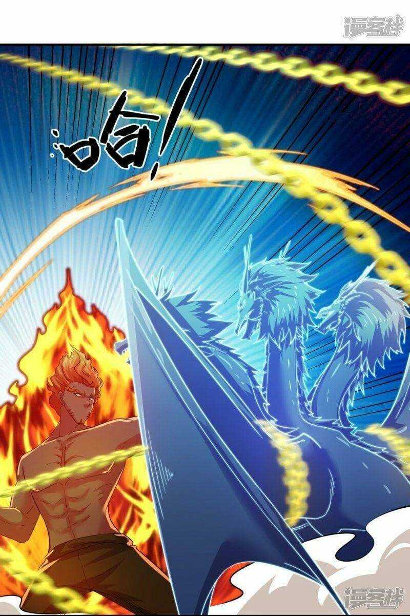 Tu La Kiếm Tôn: Chapter 361