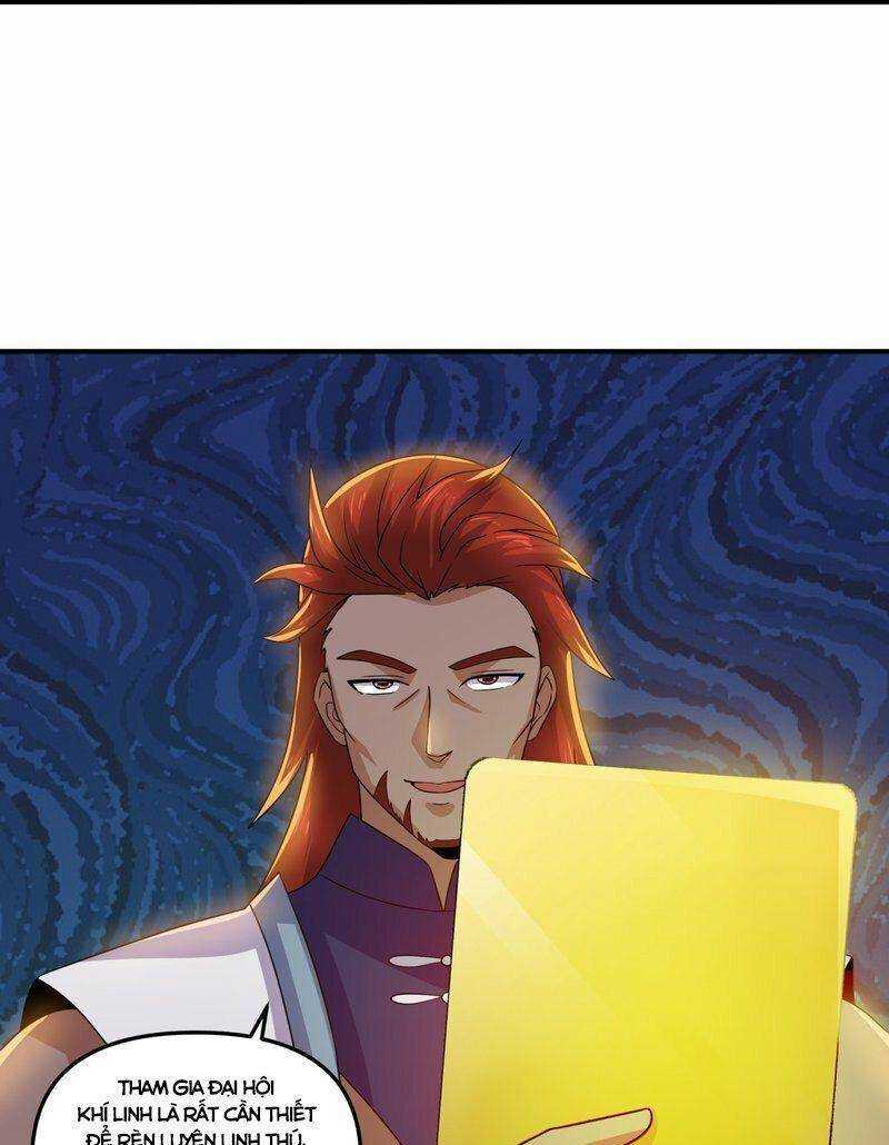 Tu La Kiếm Tôn: Chapter 362