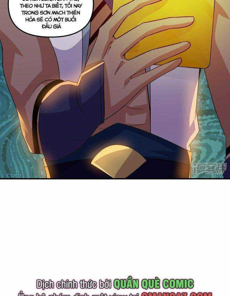 Tu La Kiếm Tôn: Chapter 362