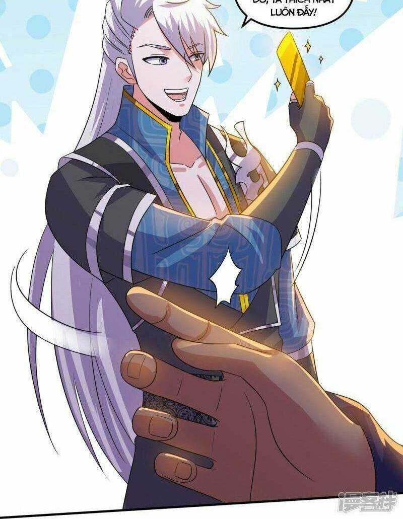 Tu La Kiếm Tôn: Chapter 362