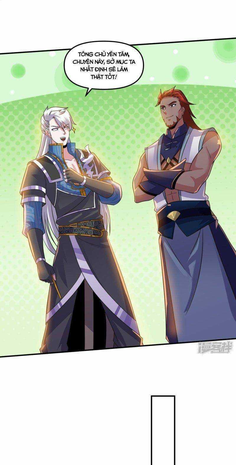 Tu La Kiếm Tôn: Chapter 362