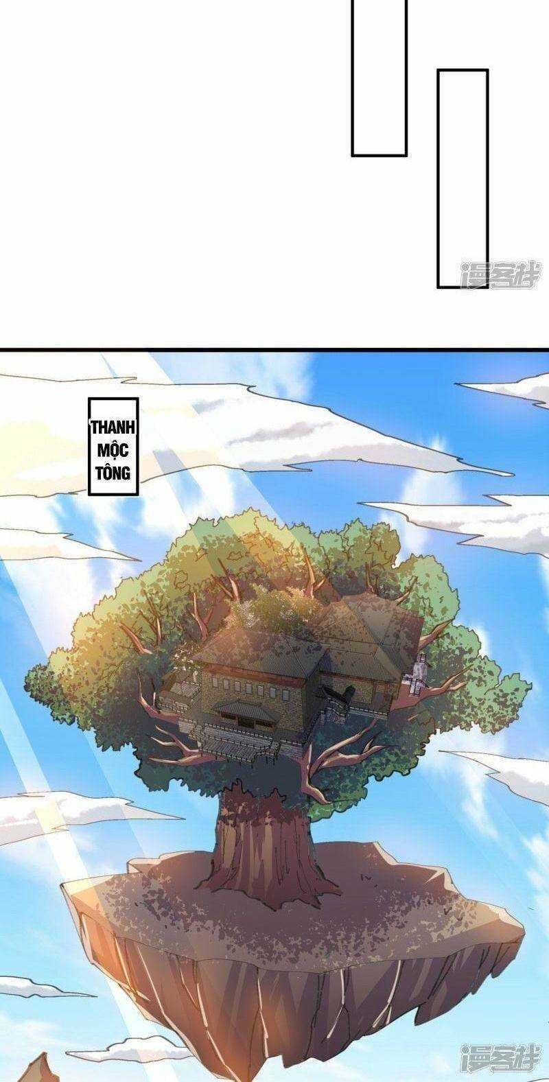 Tu La Kiếm Tôn: Chapter 362