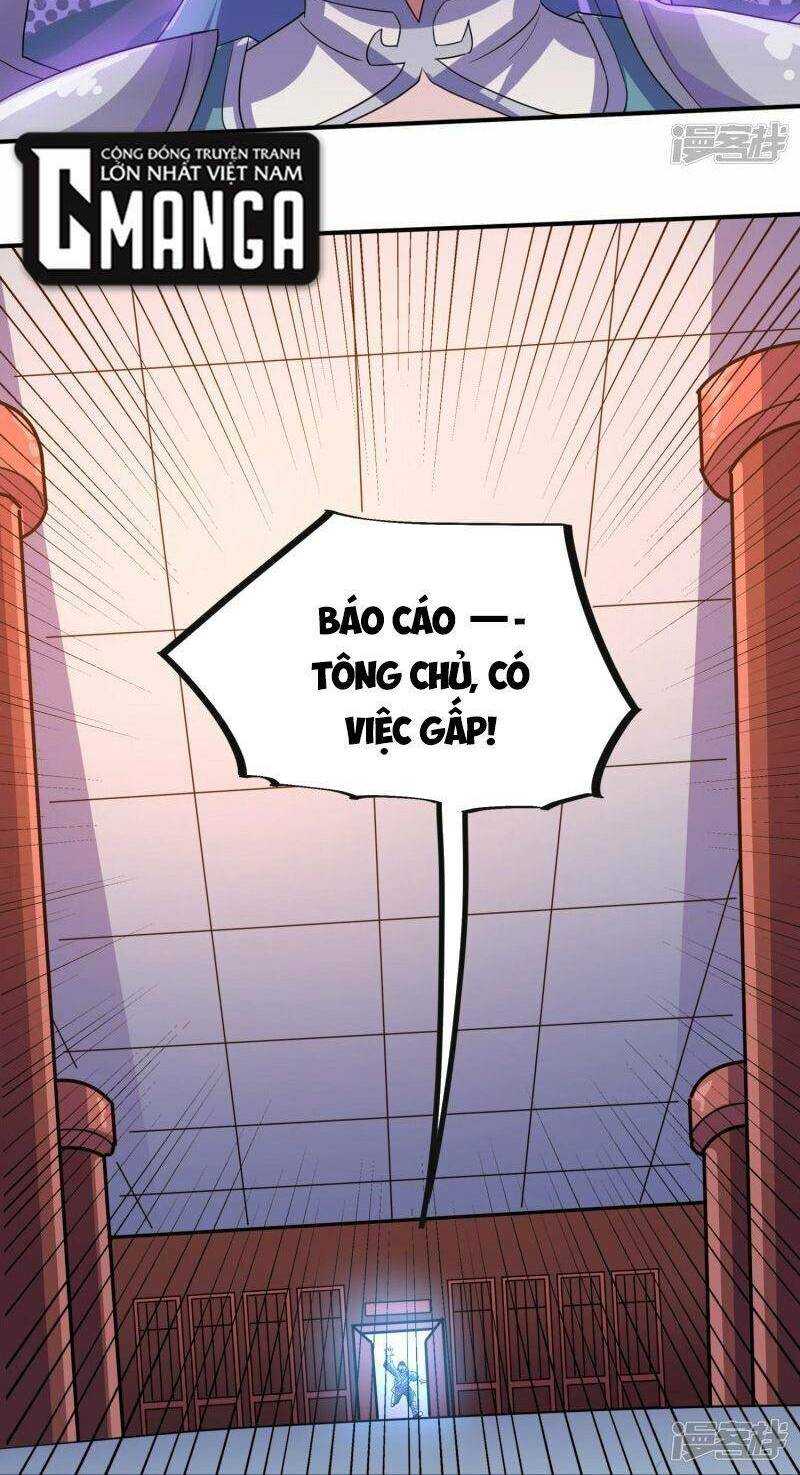 Tu La Kiếm Tôn: Chapter 362
