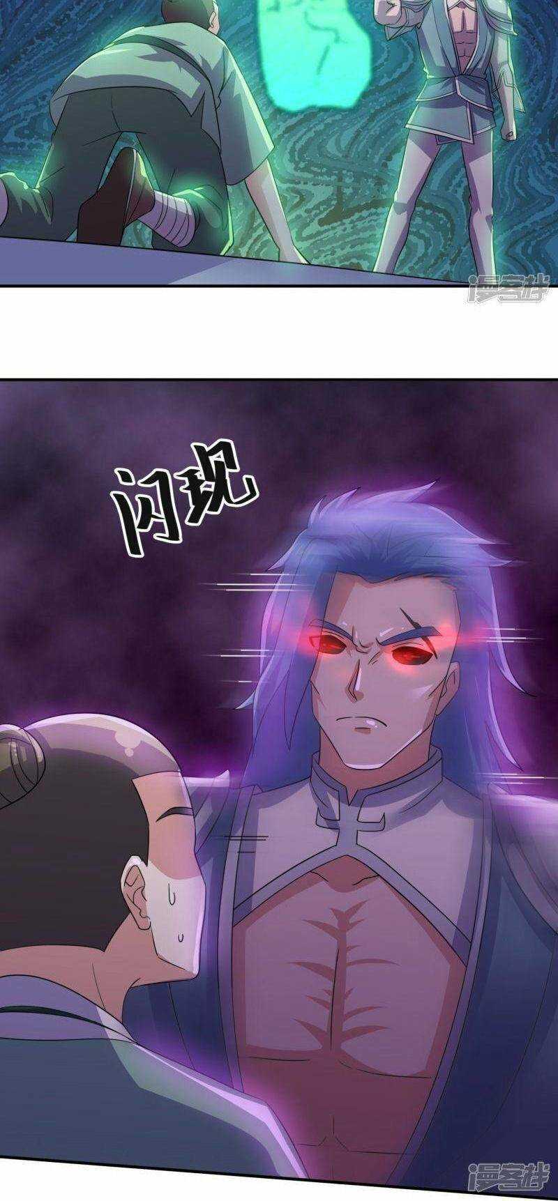 Tu La Kiếm Tôn: Chapter 362