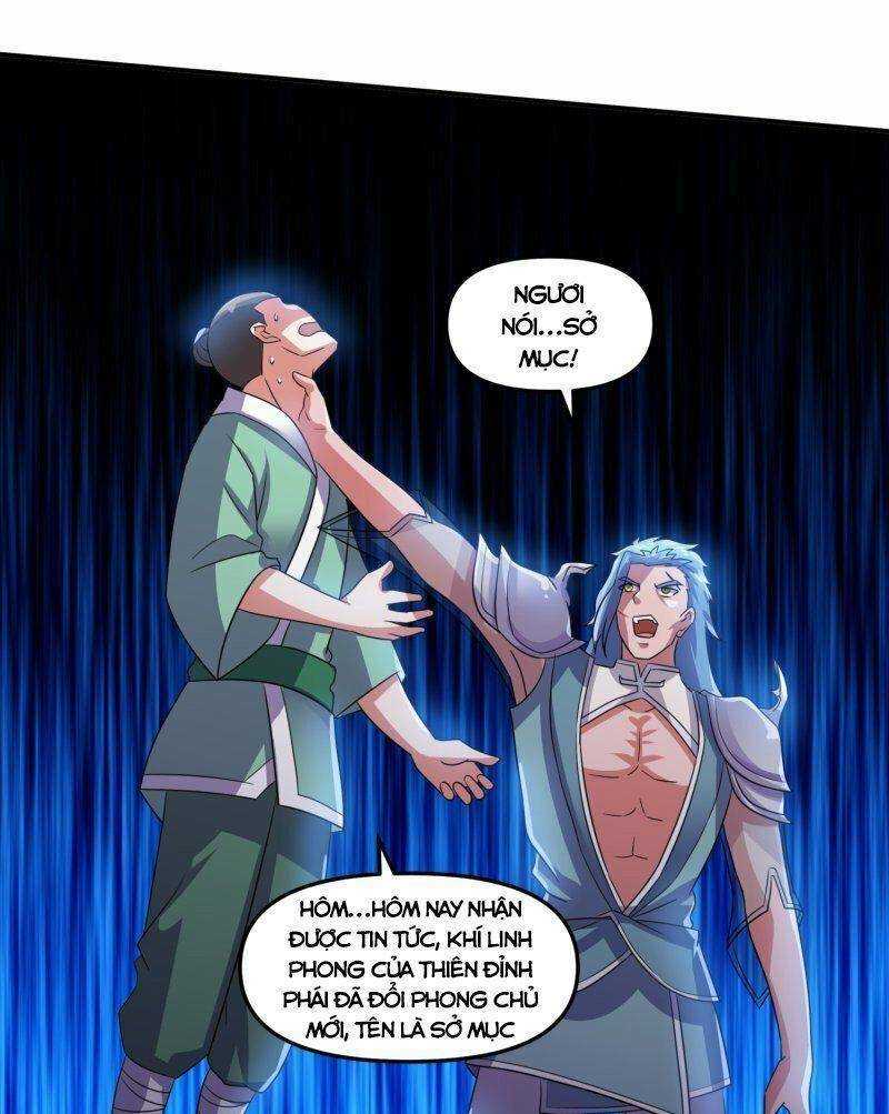 Tu La Kiếm Tôn: Chapter 362