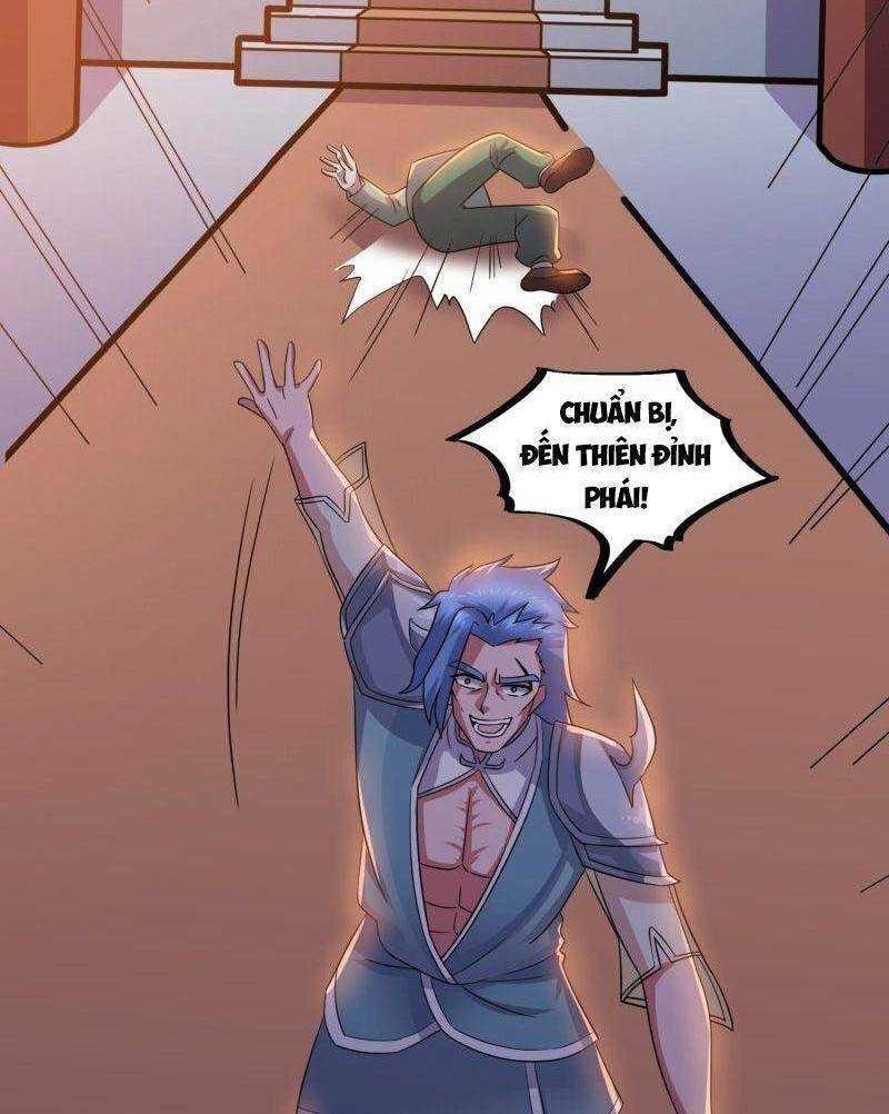 Tu La Kiếm Tôn: Chapter 362