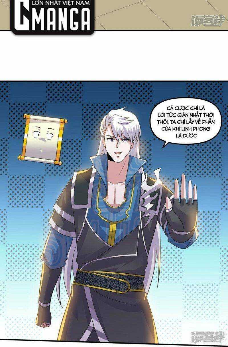Tu La Kiếm Tôn: Chapter 362