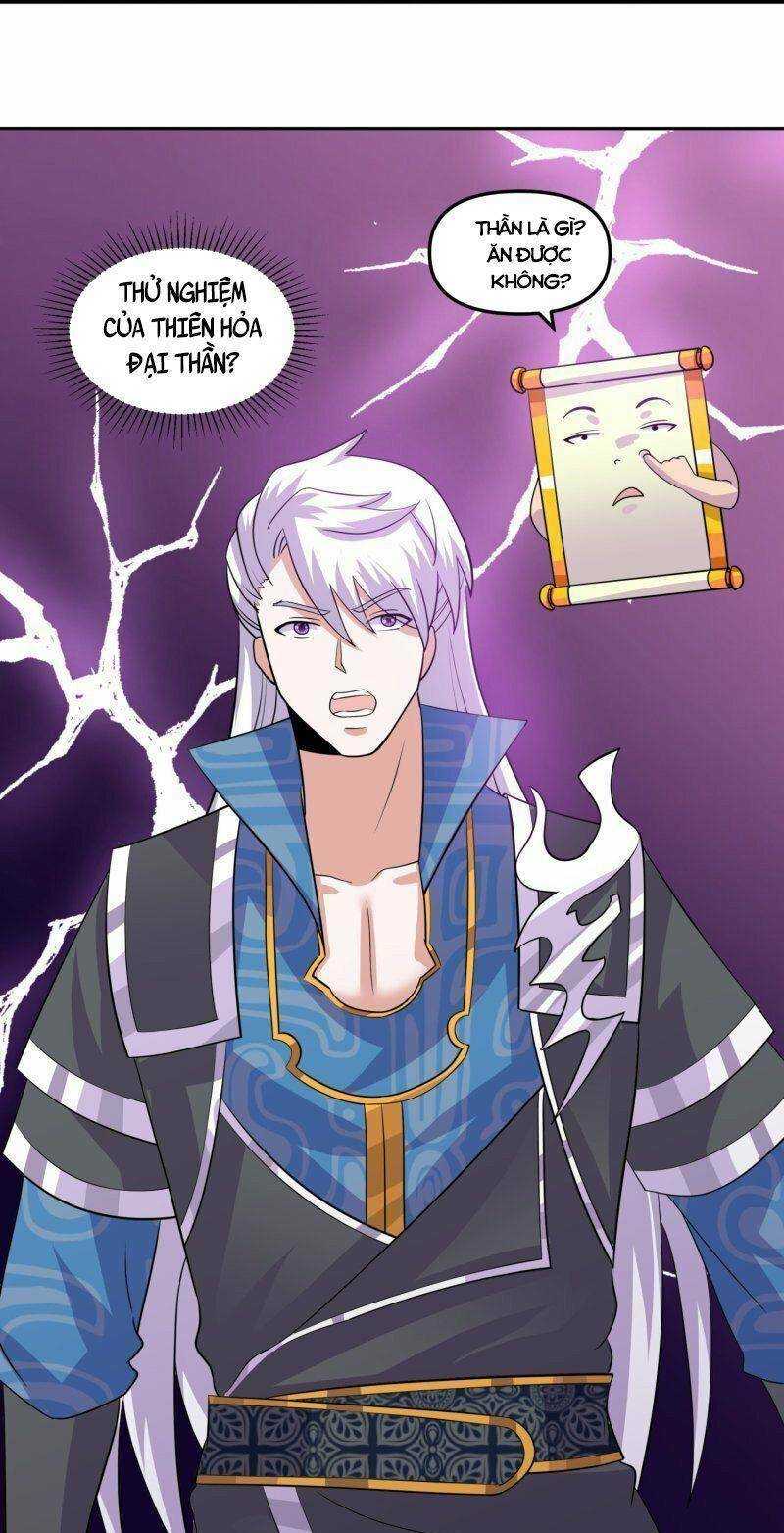 Tu La Kiếm Tôn: Chapter 362