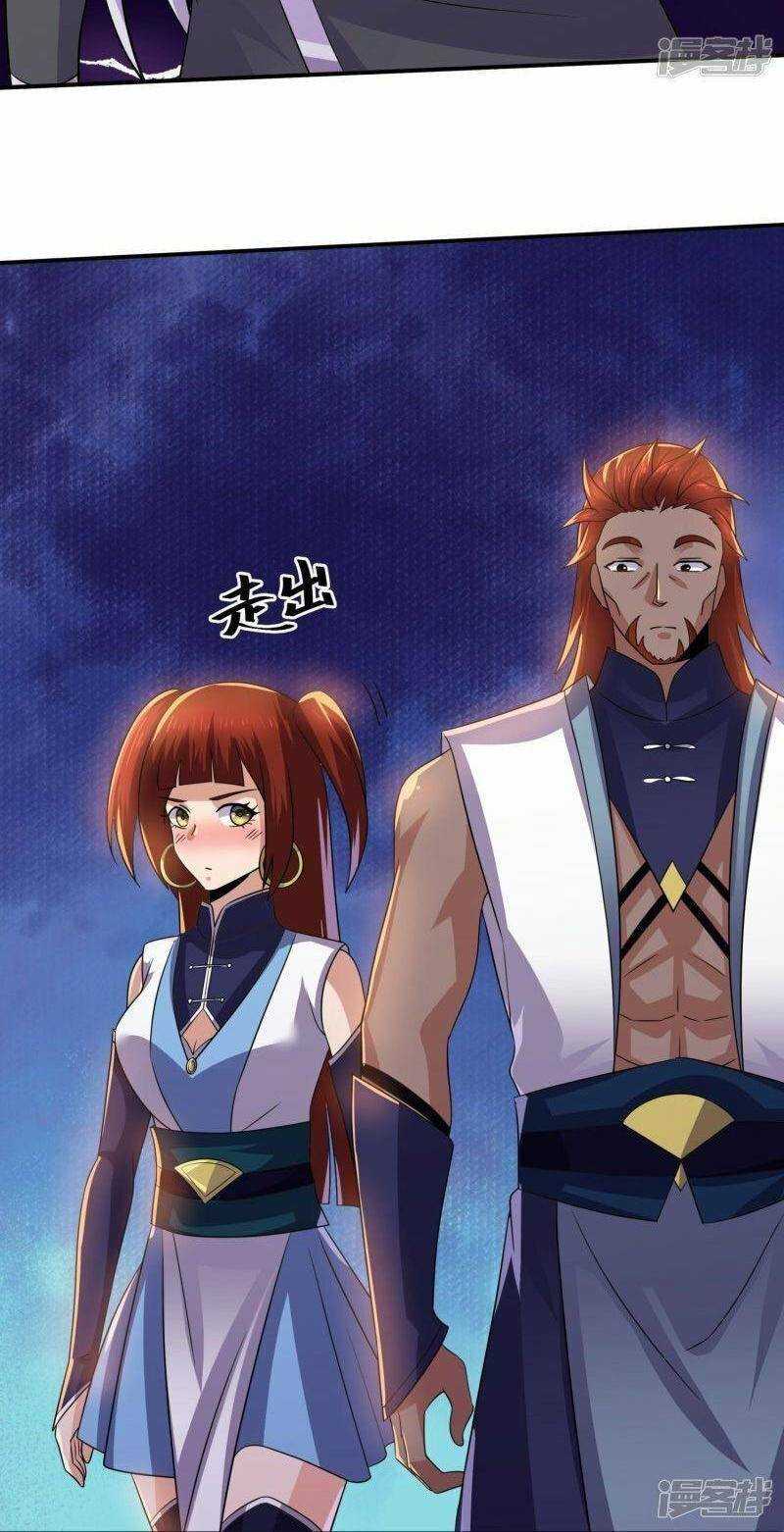 Tu La Kiếm Tôn: Chapter 362
