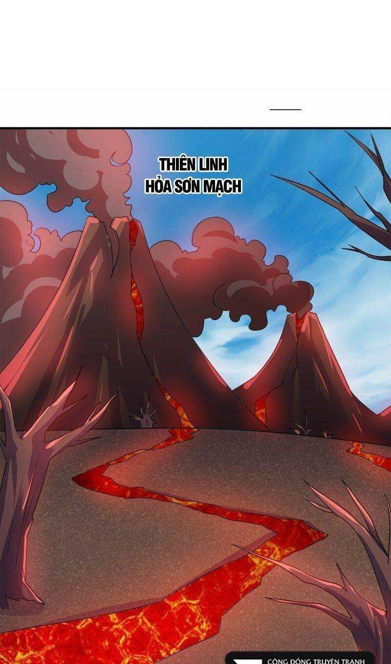 Tu La Kiếm Tôn: Chapter 363