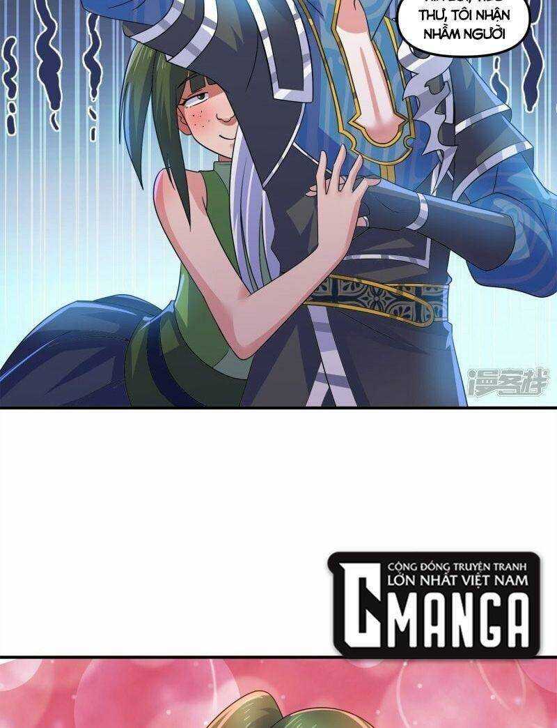 Tu La Kiếm Tôn: Chapter 363