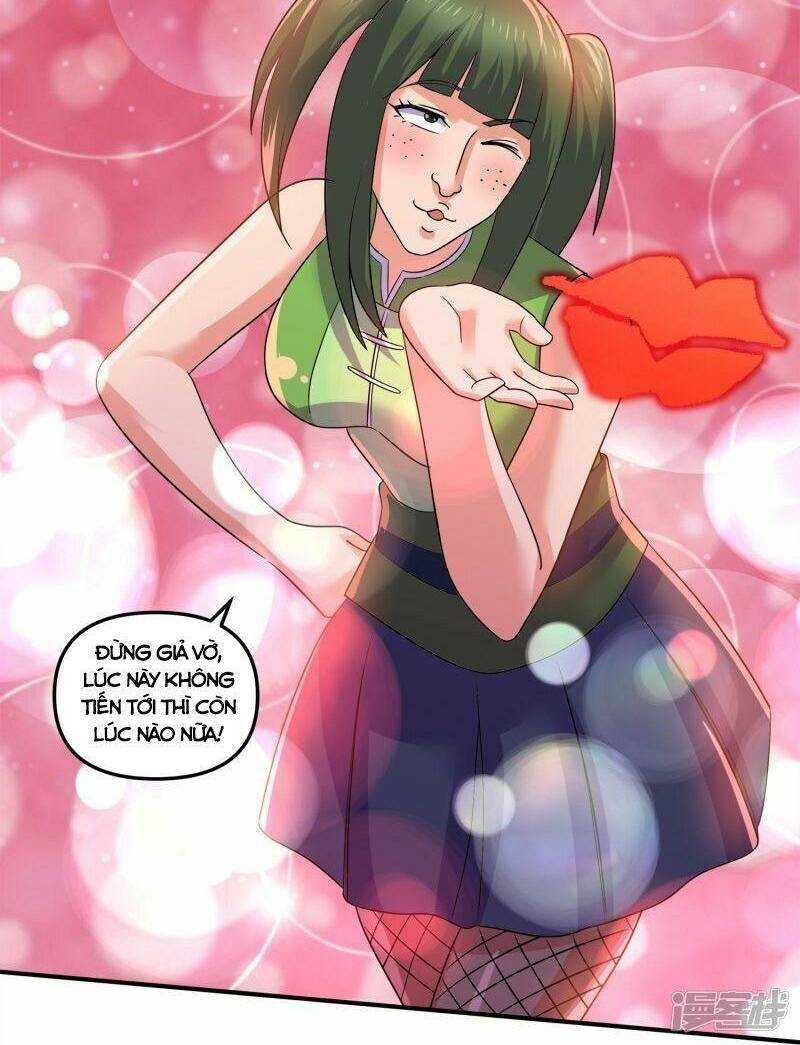 Tu La Kiếm Tôn: Chapter 363