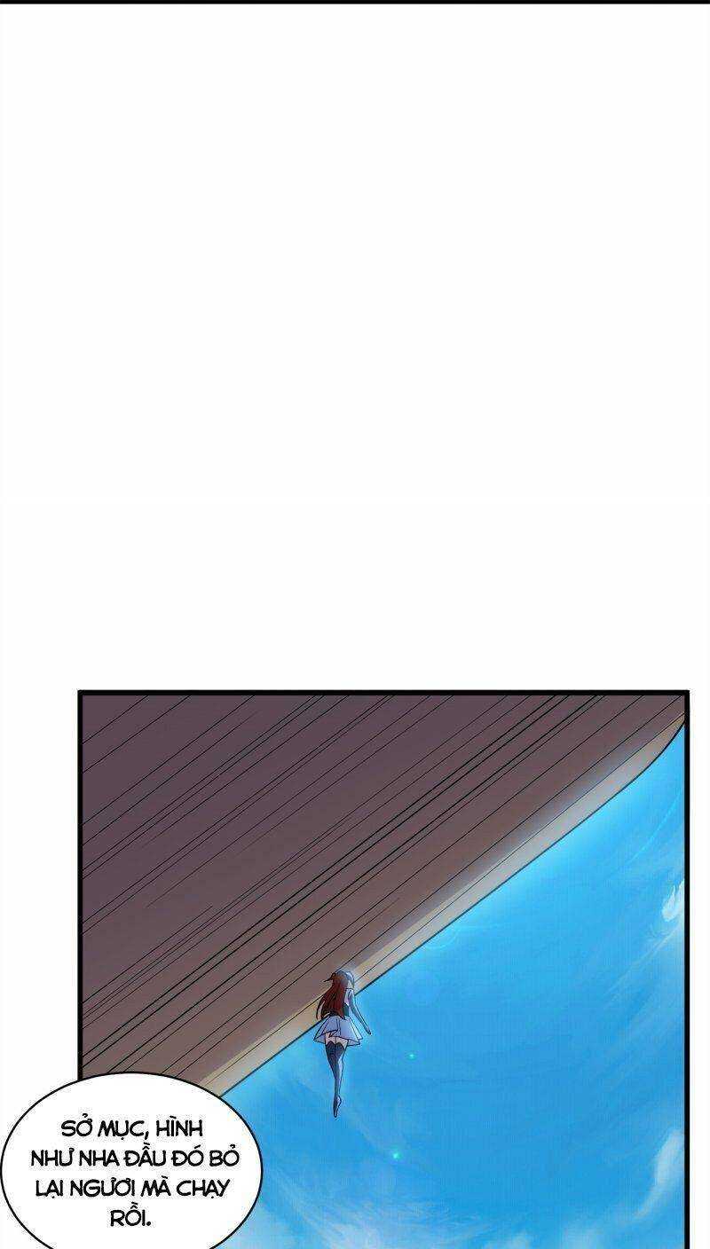 Tu La Kiếm Tôn: Chapter 363