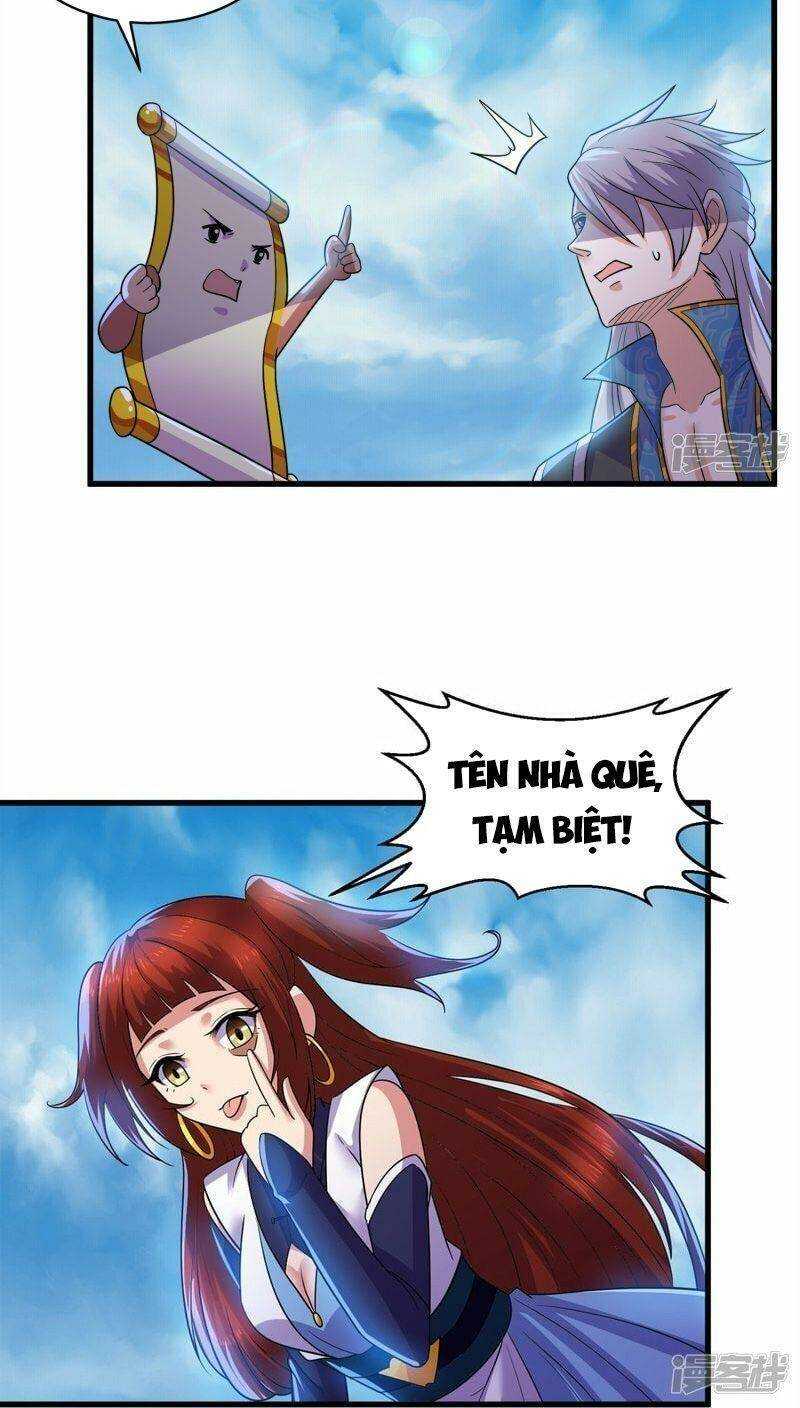 Tu La Kiếm Tôn: Chapter 363